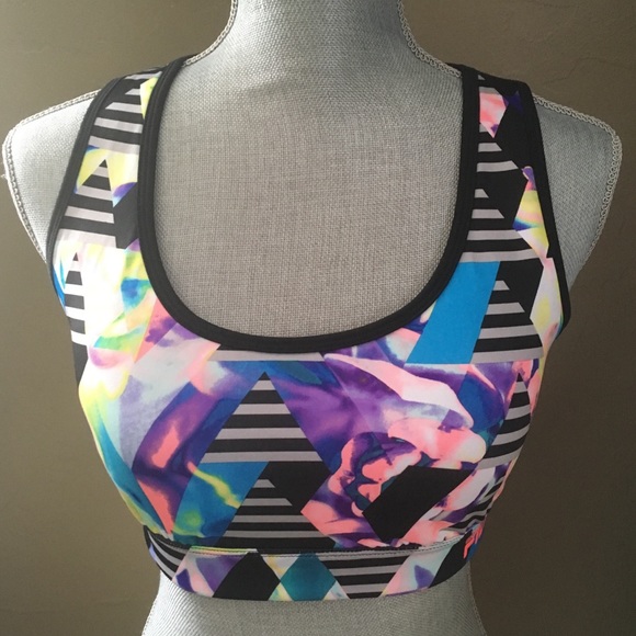 Fila Other - Fila Sport Performance  Running Bra